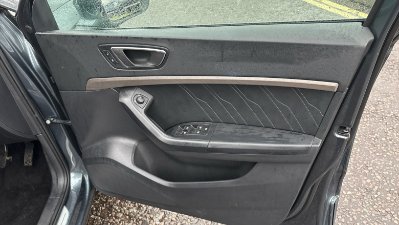 SEAT Ateca 1.5 TSI EVO Xperience 5dr Petrol Estate